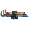 Wera 950/9 Hex-Plus Multicolour HF 1 - Outil Vélo 2 Wera 950/9 Hex-Plus Multicolour HF 1 - Outil Vélo -Promos Cyclarius Magasin wera 950 9 hex plus multicolour hf 1 outil velo
