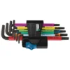 Wera 967/9 TX Multicolour HF 1 - Kit D'outils -Promos Cyclarius Magasin wera 967 9 tx multicolour hf 1 kit doutils