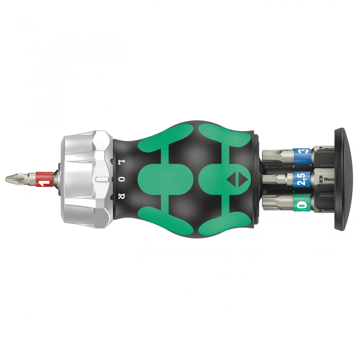 Wera Bicycle Set 5 - Outil Vélo 3 Wera Bicycle Set 5 - Outil Vélo