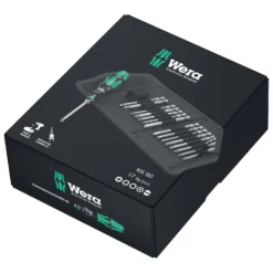 Wera KK 60 - Outil Vélo