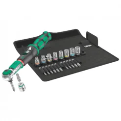 Wera Safe-Torque A 2 Set 1 - Outil Vélo