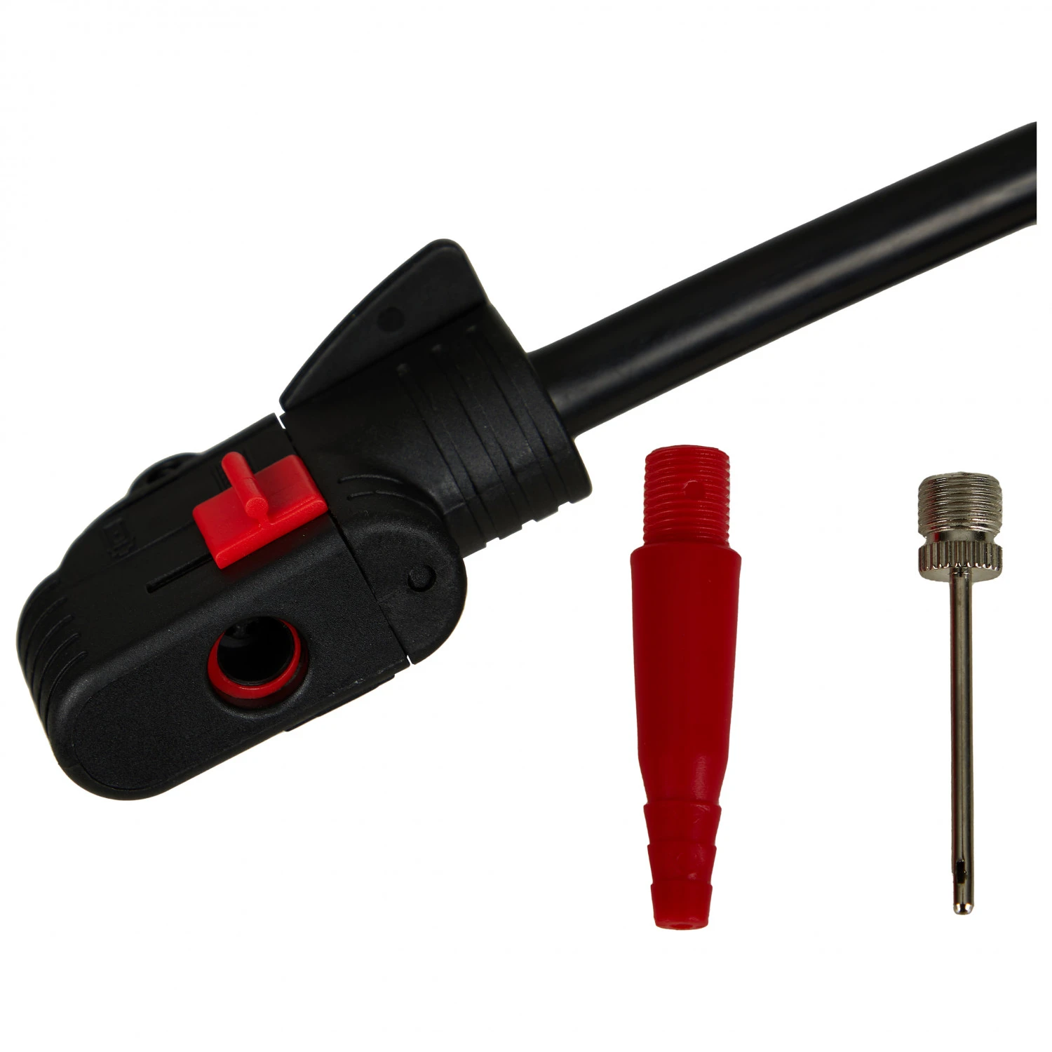 ZEFAL Profil Max FP30 - Pompe à Pied 4 ZEFAL Profil Max FP30 - Pompe à Pied – Image 2