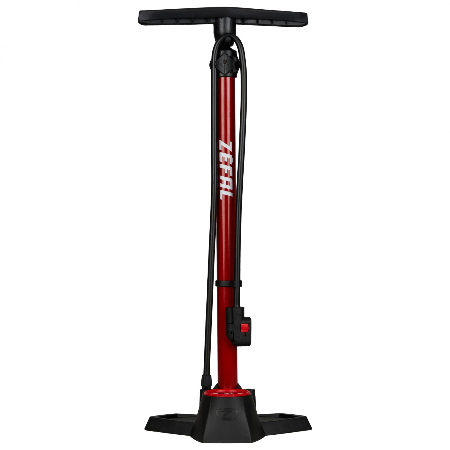 ZEFAL Profil Max FP30 - Pompe à Pied 3 ZEFAL Profil Max FP30 - Pompe à Pied